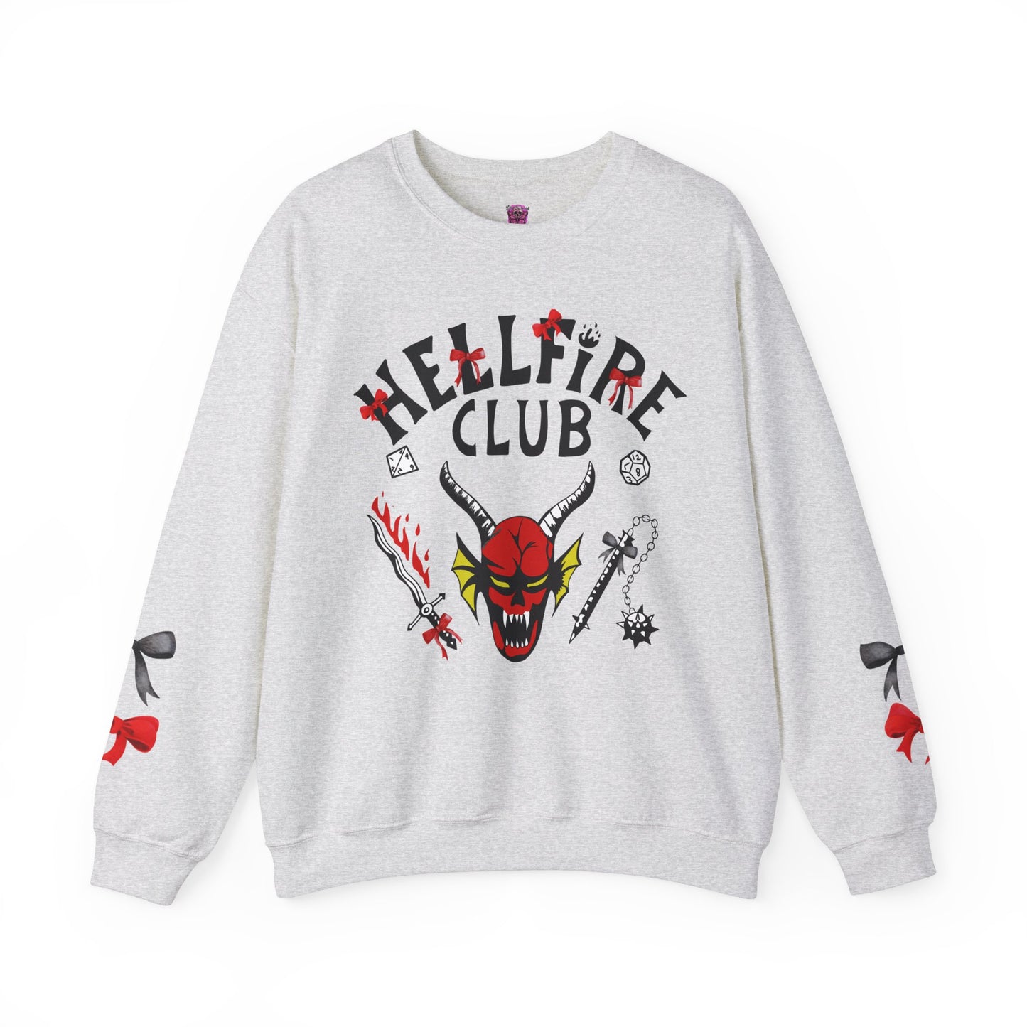Hellfire Club Crew