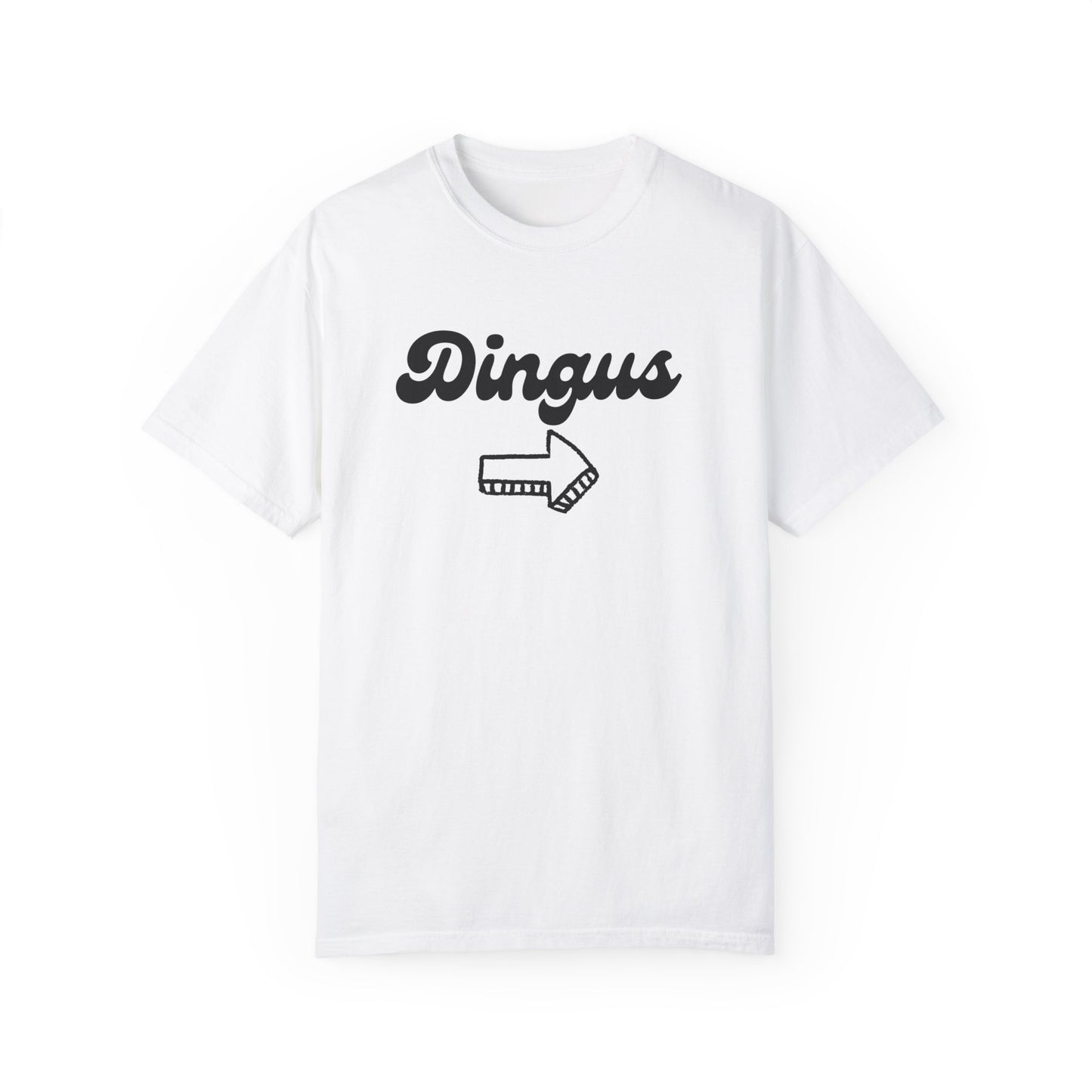Dingus Shirt