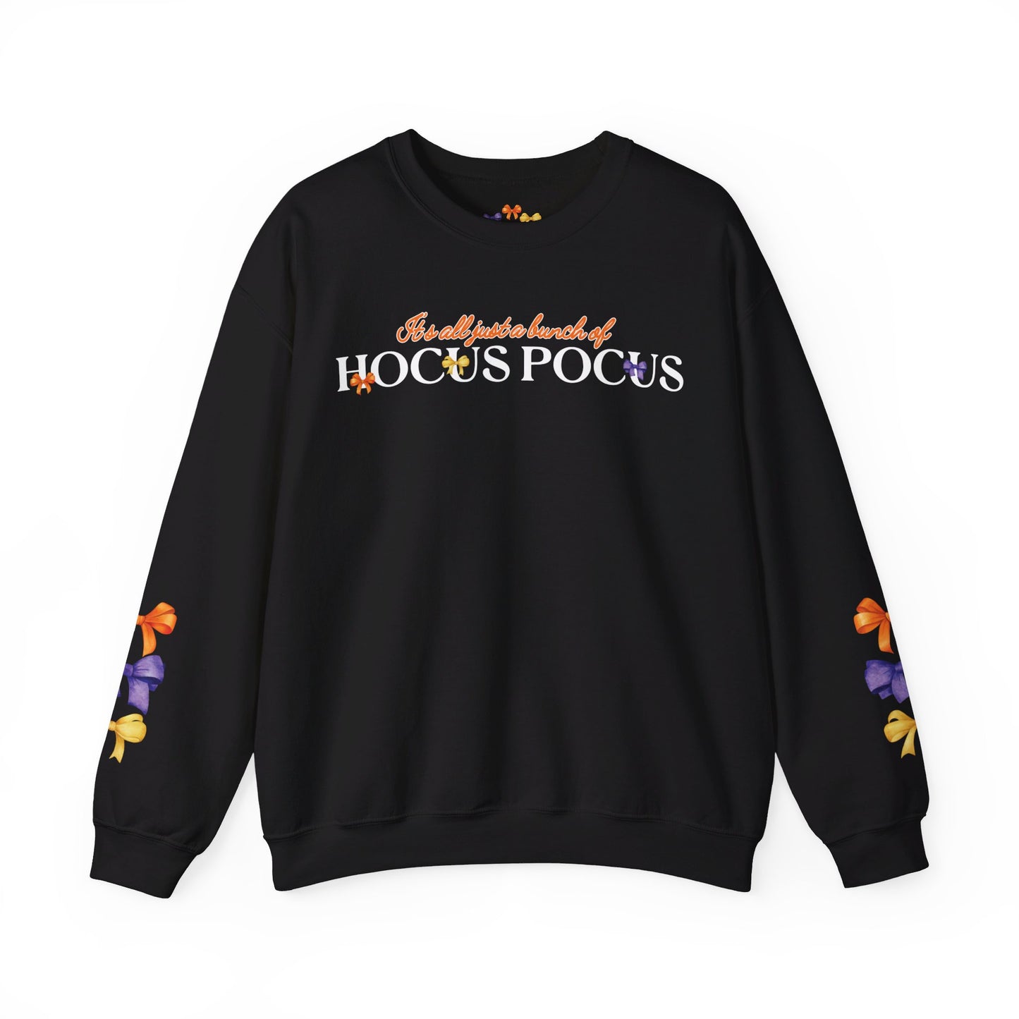 Hocus Pocus Crewneck