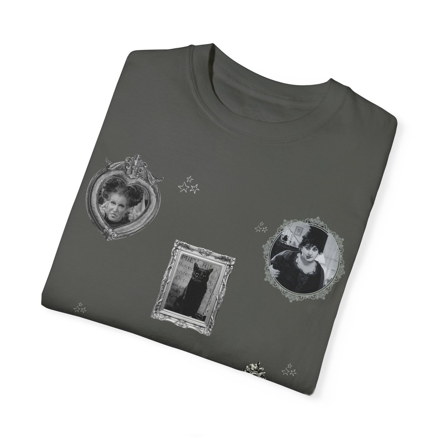 Hocus Pocus Antique Shirt