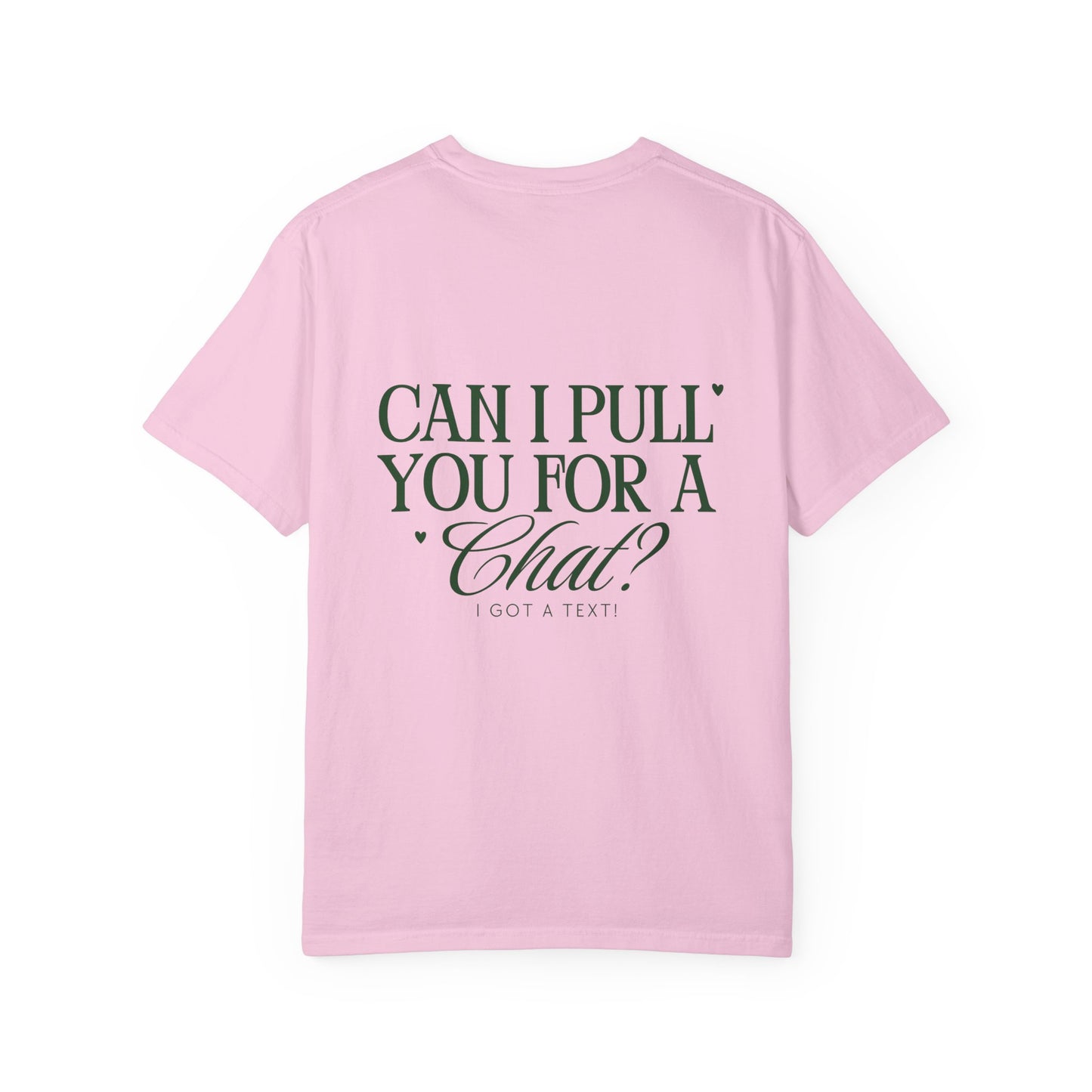 A Hot New Bombshell Tshirt