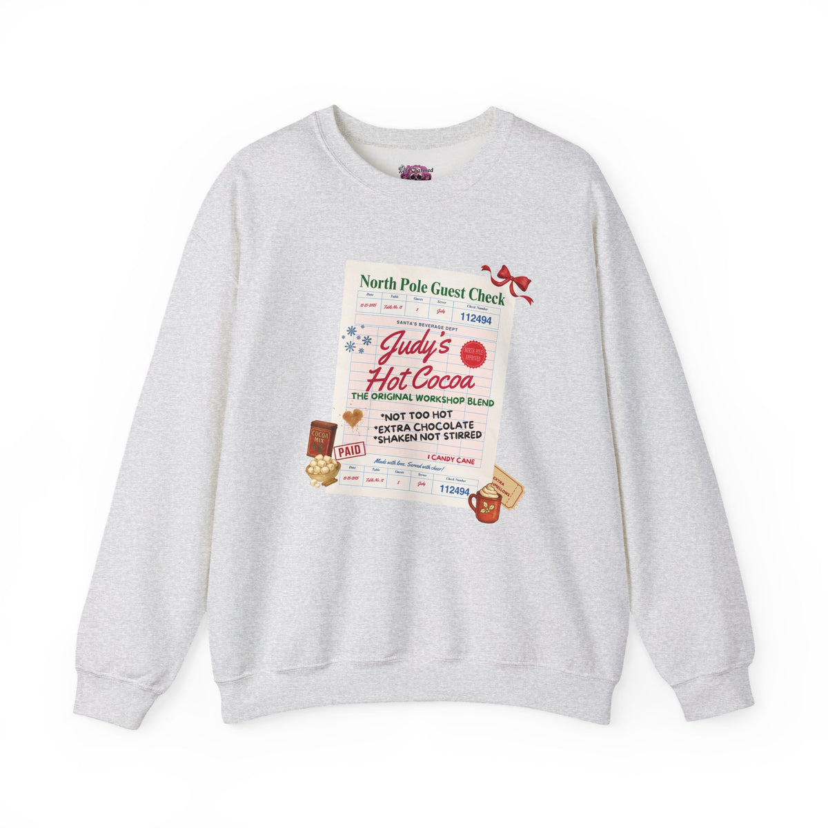 Judy's Hot Cocoa