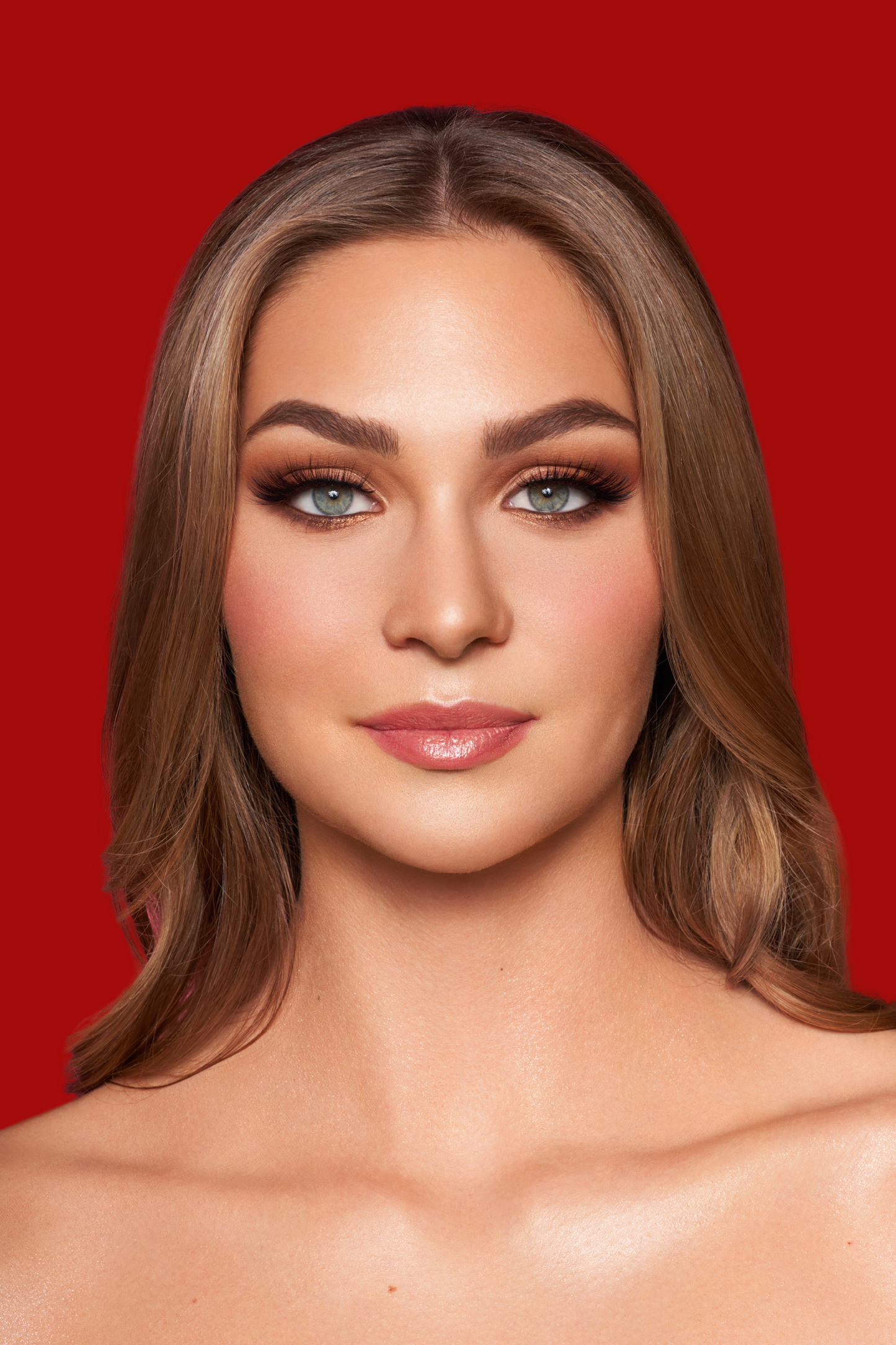 Kai - 3D Faux Mink Lash