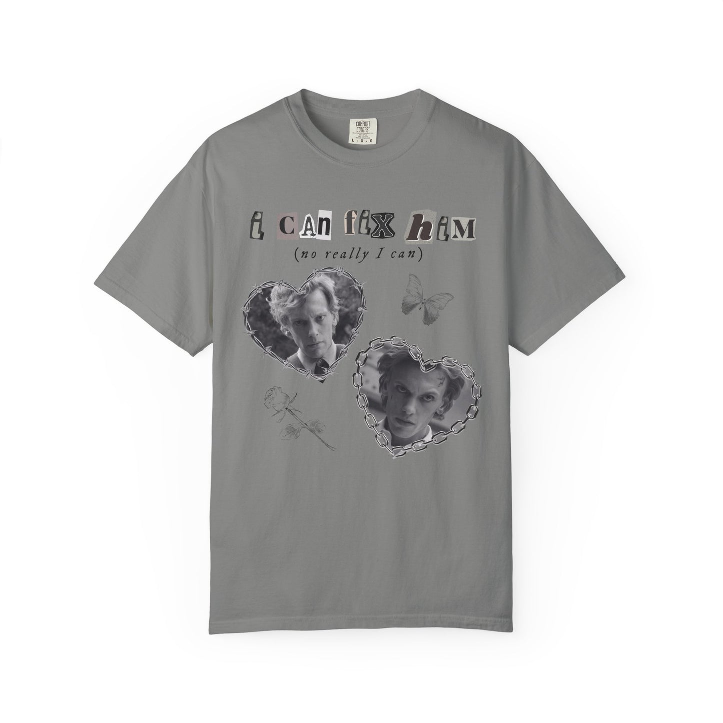 I can fix Vecna Shirt