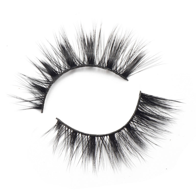 Kai - 3D Faux Mink Lash