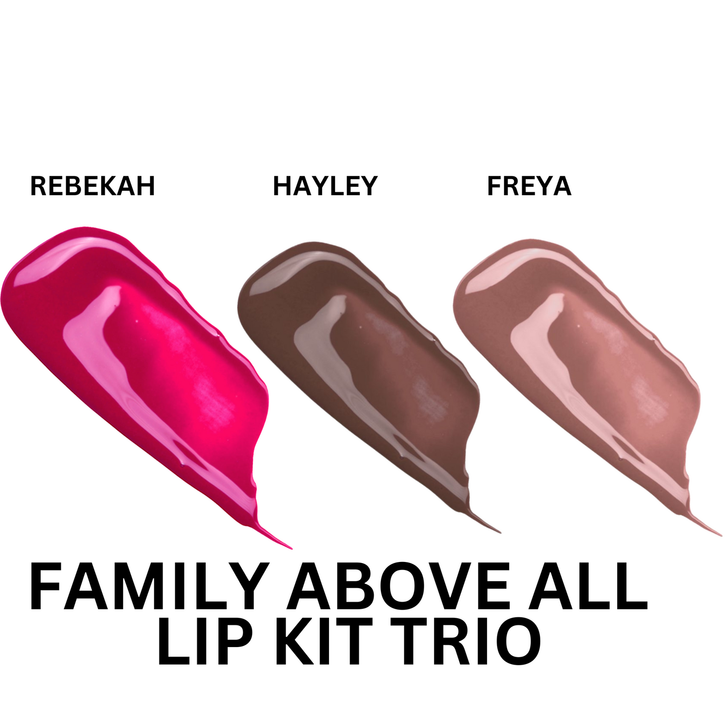 Always & Forever Bundle