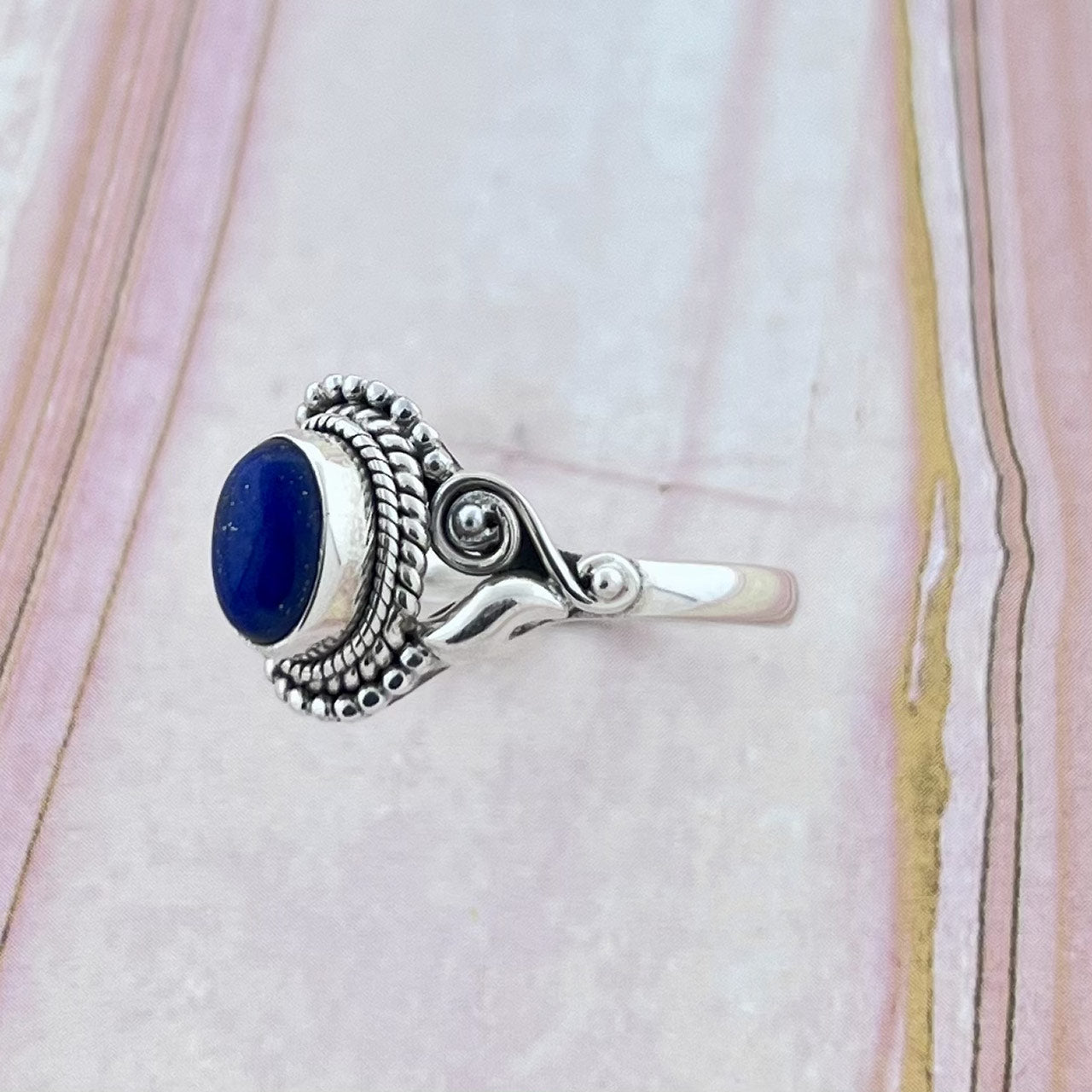 Daylight Ring - Style 1