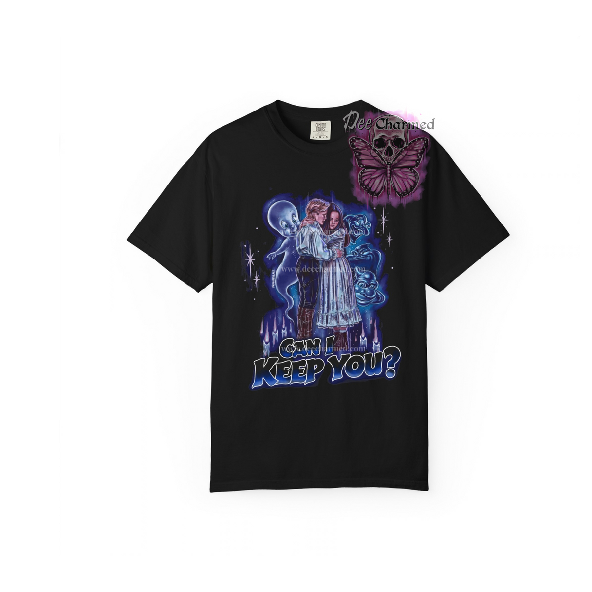 Can I Keep You Tshirt