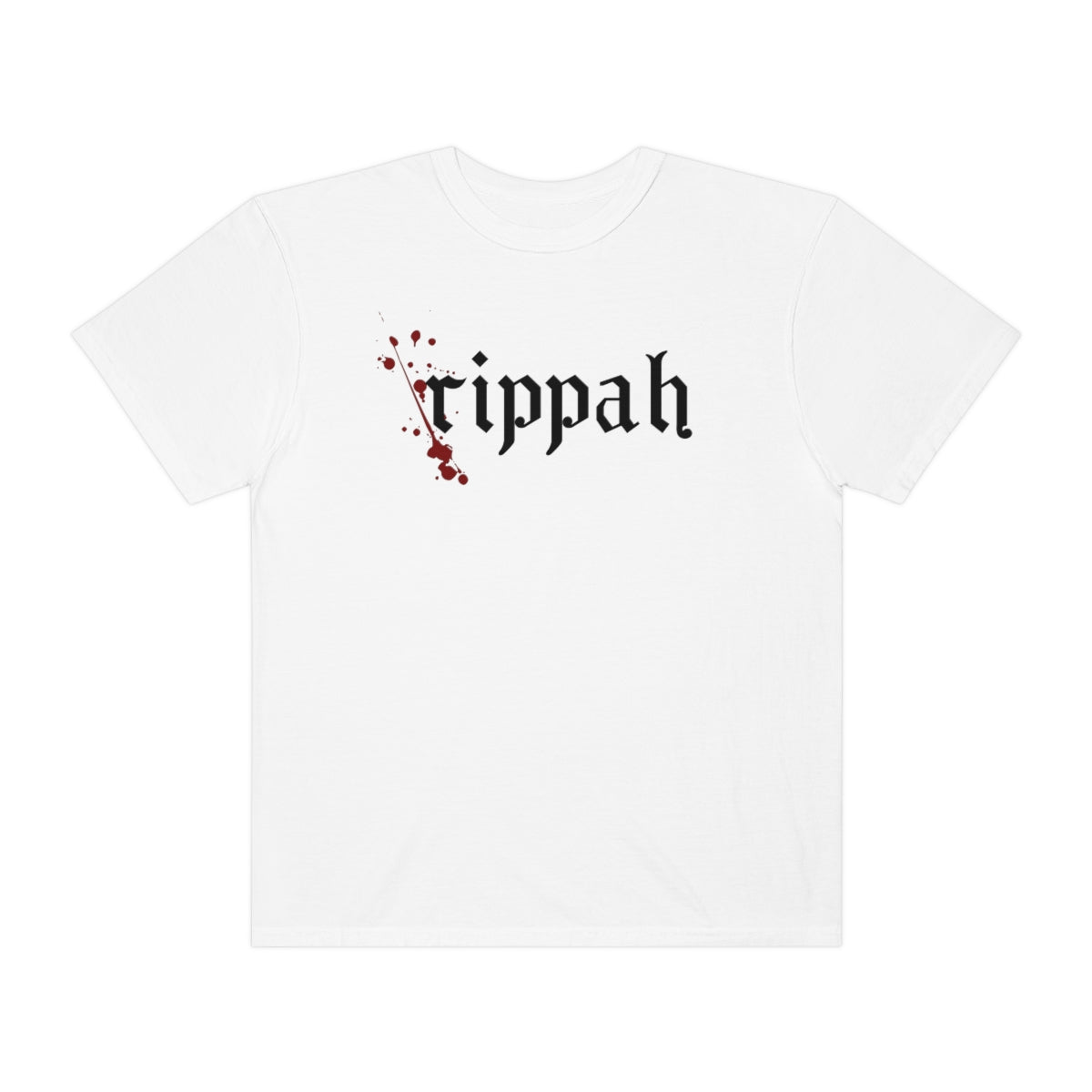 Rippah shirt
