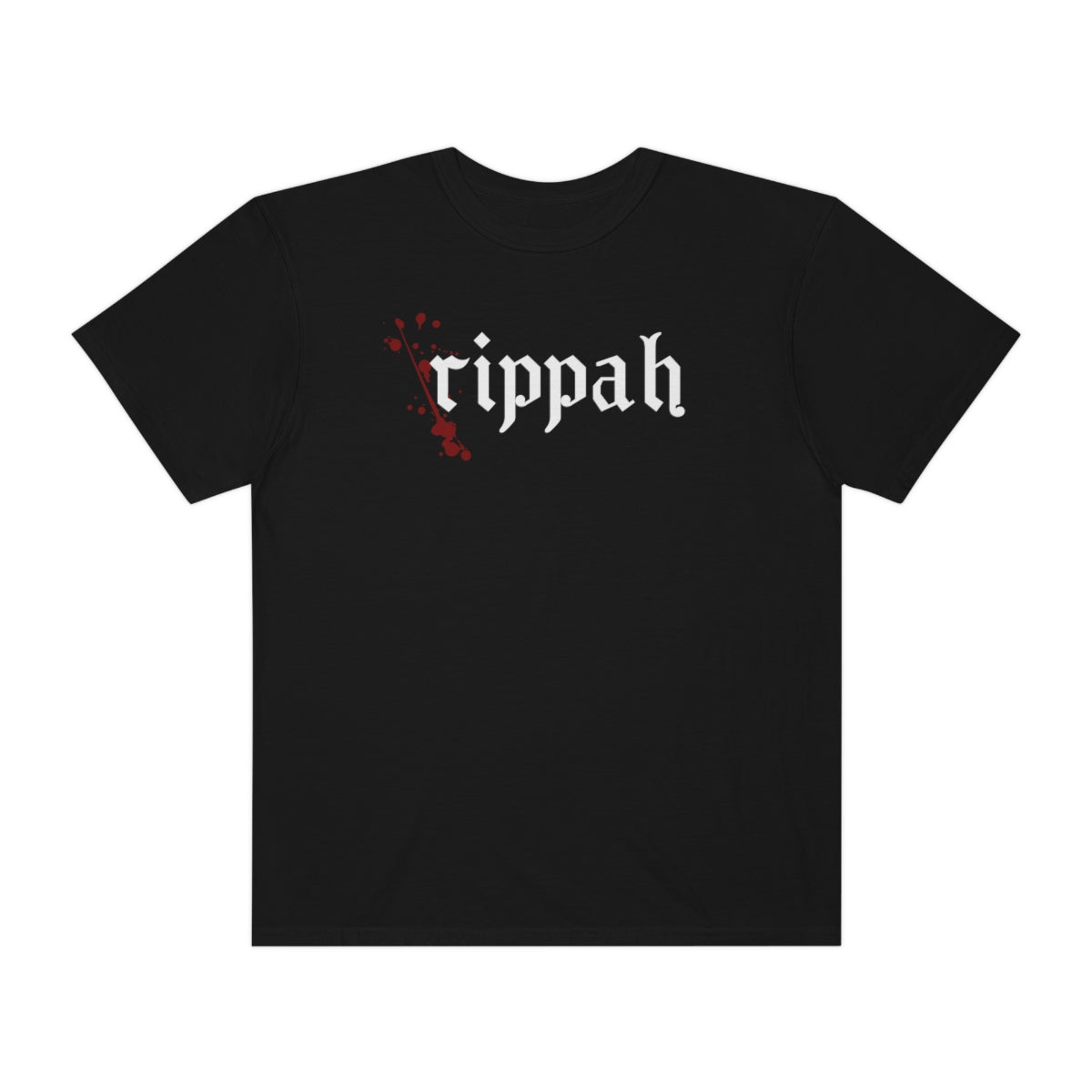 Rippah shirt