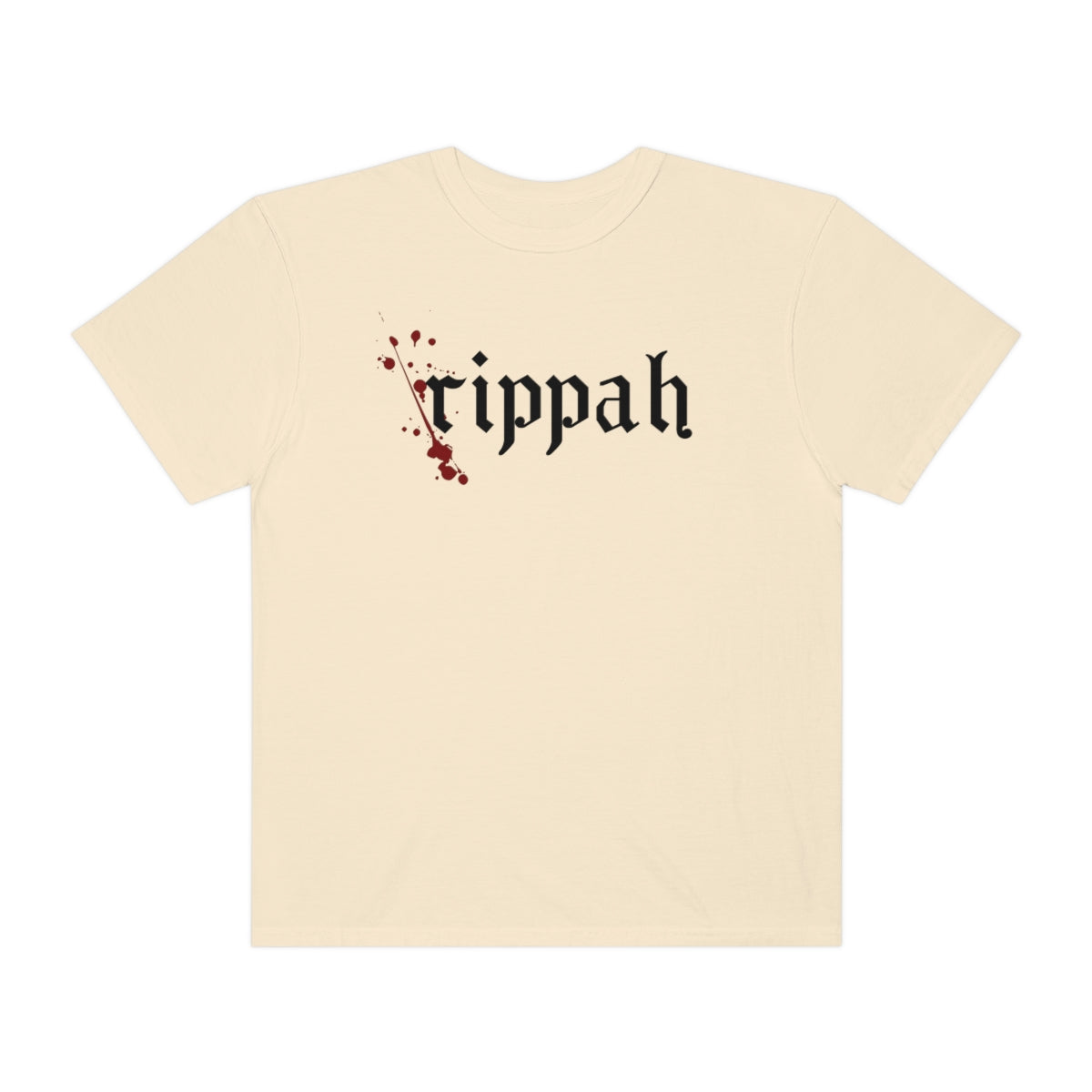 Rippah shirt