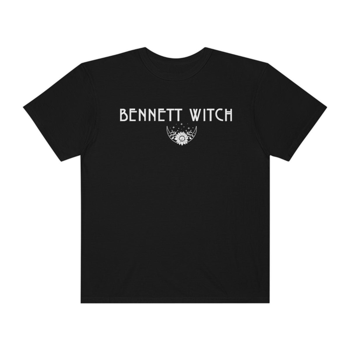 TVD Shirt, Bennett Witch Shirt, Bonnie Bennett Shirt, tvd fan gift, The Vampire Diaries shirt, TVD Fan, TVD merch