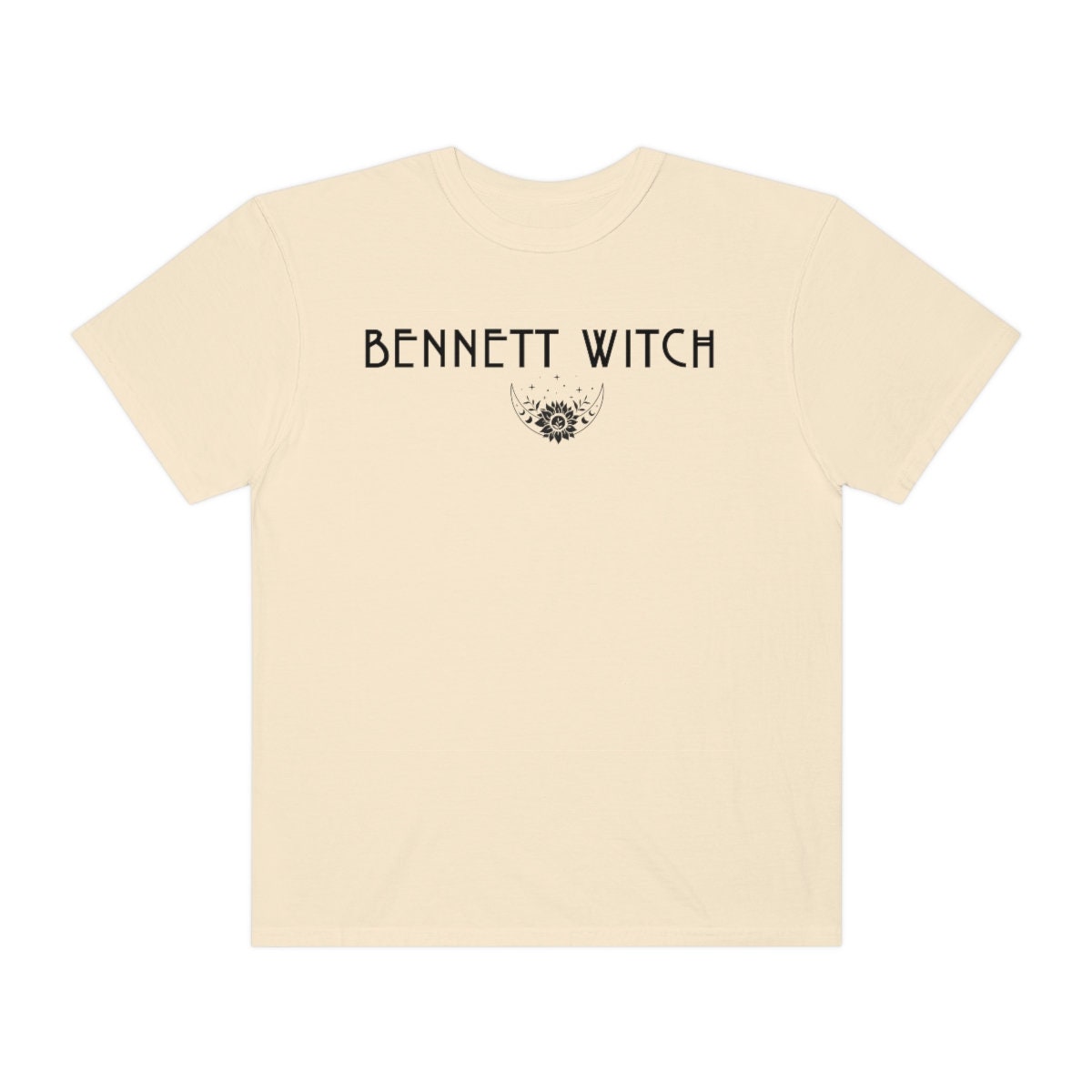 TVD Shirt, Bennett Witch Shirt, Bonnie Bennett Shirt, tvd fan gift, The Vampire Diaries shirt, TVD Fan, TVD merch