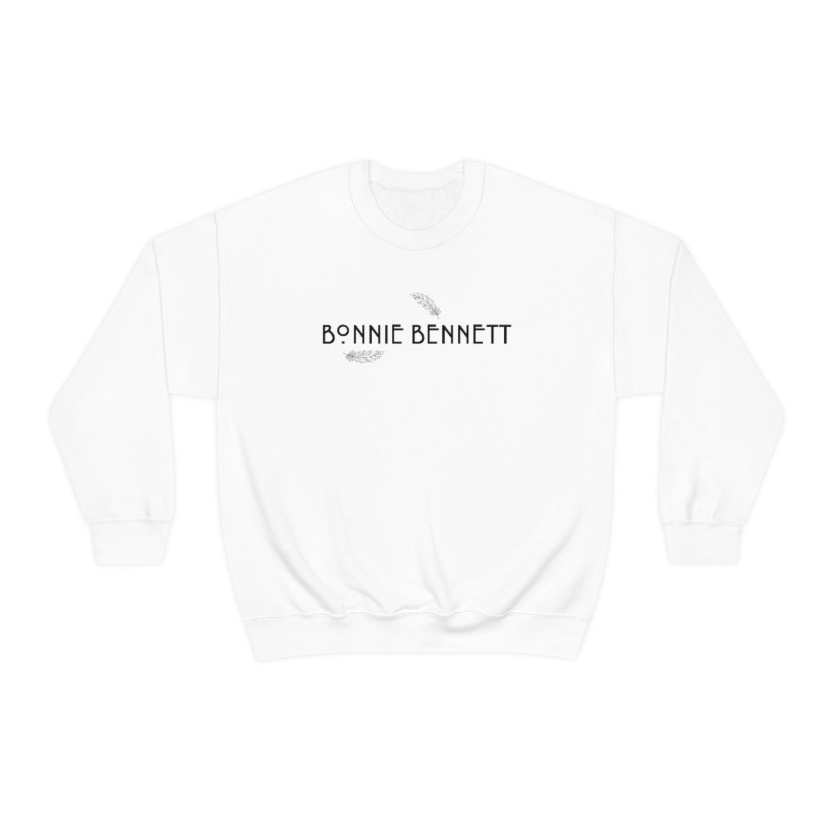 Bonnie Bennett Shirt, TVD Shirt, tvd sweatshirt The Vampire Diaries Merch, TVD apparel, tvd fan gift