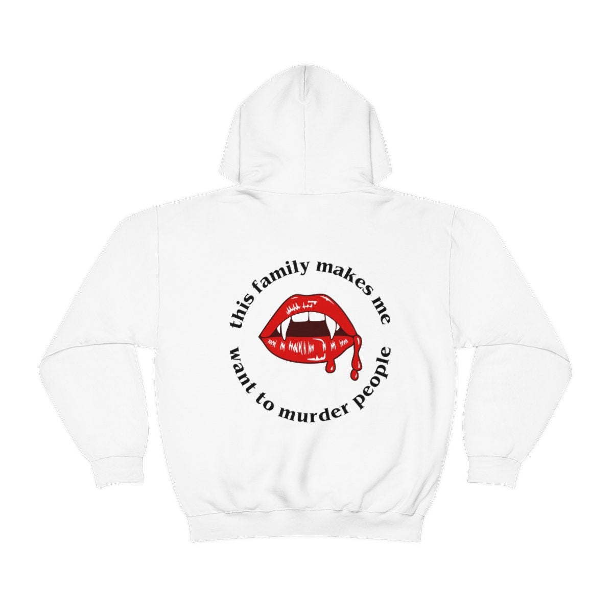 The Originals Sweatshirt, Klaus Mikaleson hoodie, Xmas gift for TVD fan, tvd fan gift, The Originals, TVD Merch