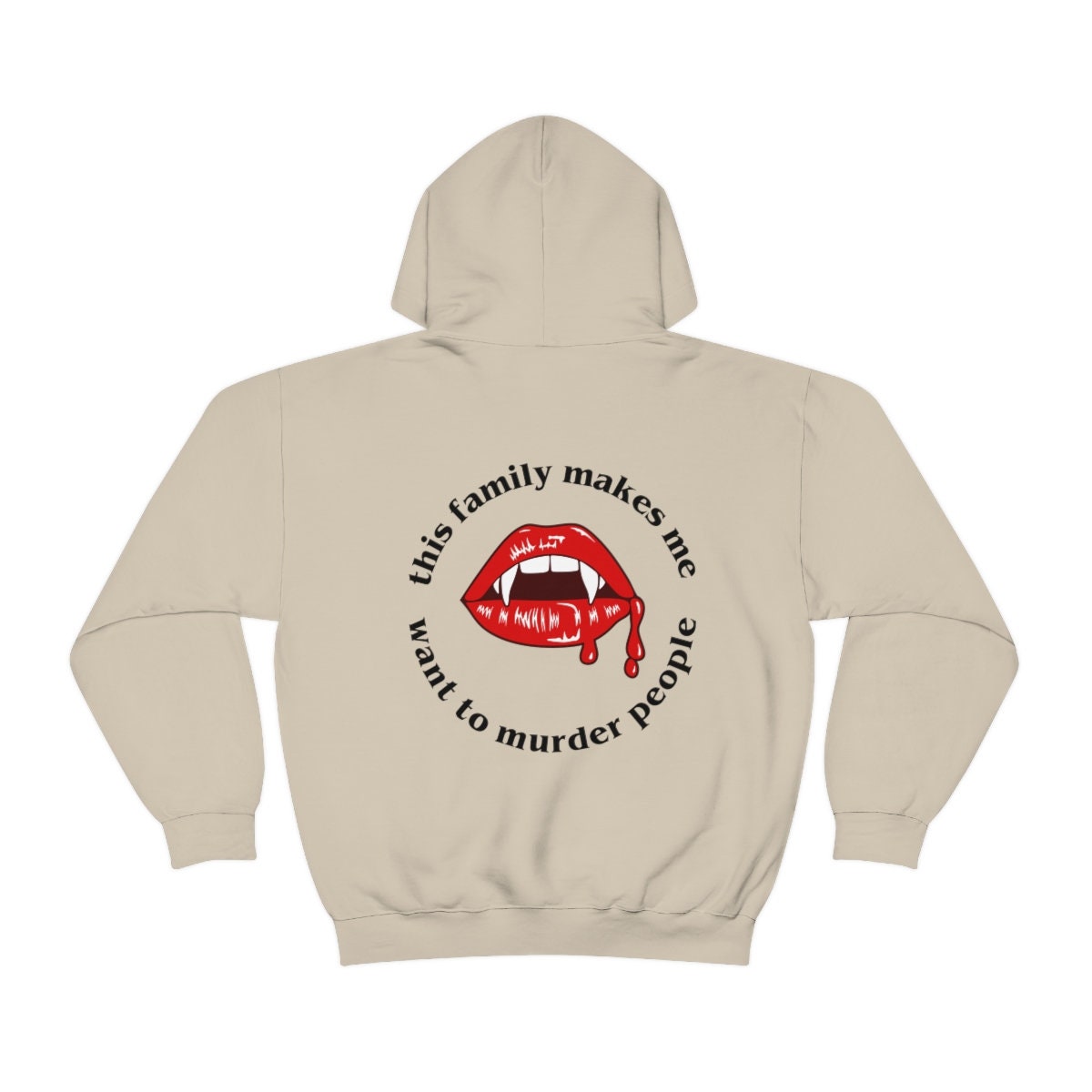 The Originals Sweatshirt, Klaus Mikaleson hoodie, Xmas gift for TVD fan, tvd fan gift, The Originals, TVD Merch