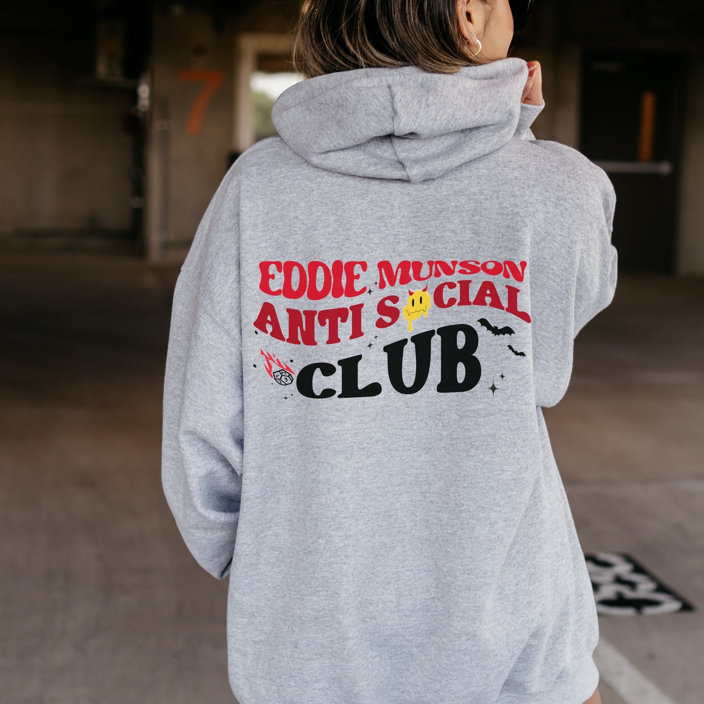 Eddie Munson Hoodie, Eddie Munson fan, Eddie Munson Shirt, Horror Hoodie, Horror aesthetic, Eddie Munson Quote, Hawkins