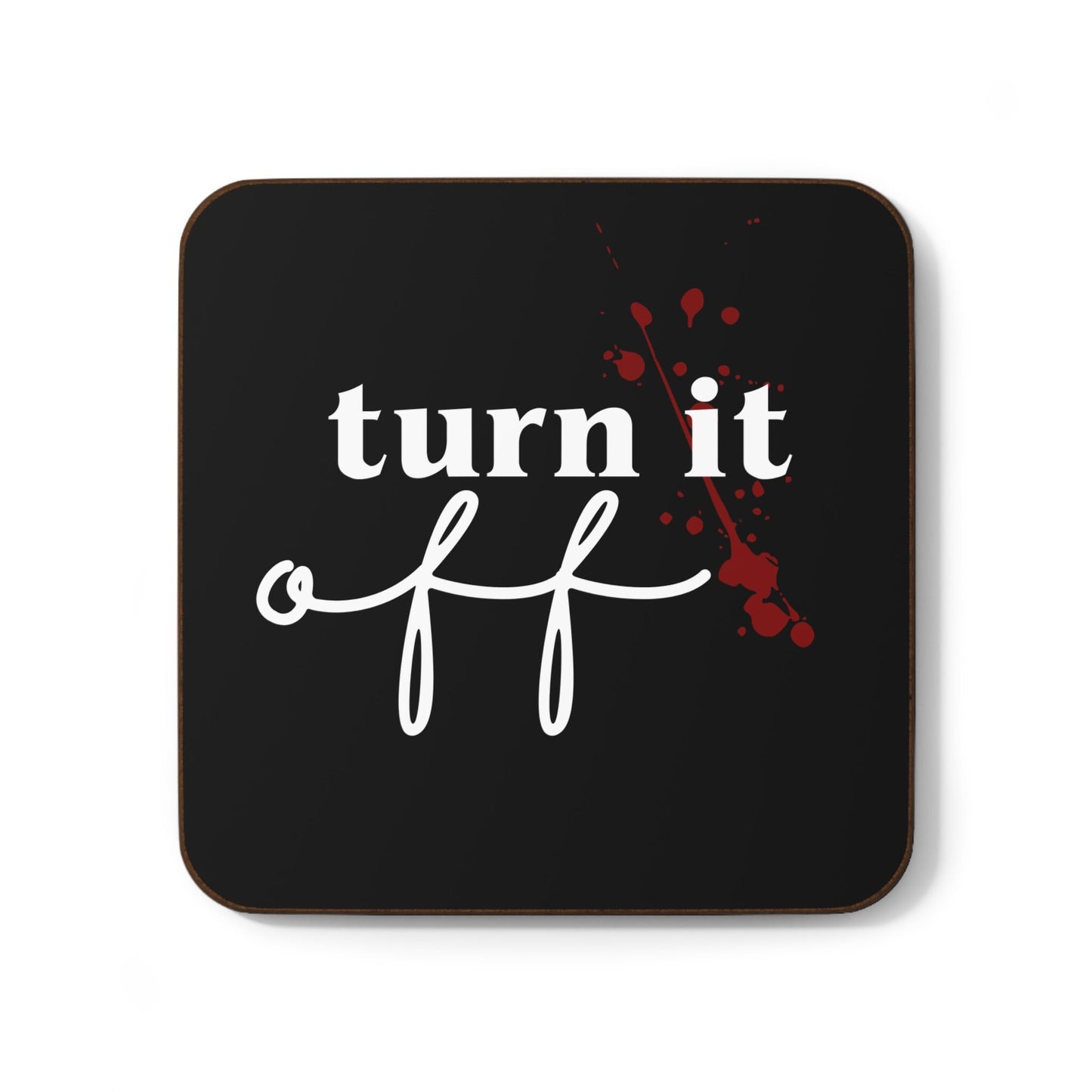 TVD Coasters, The Vampire Diaries Coasters, TVD fan gift, Tvd fan, Tvd merch, The Salvatore Brothers, I was feeling Epic, Hello Brother