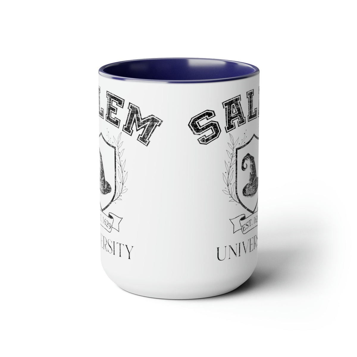 Salem Mug, Witchy Mug, Spooky Season Mug, Salem gift, Witchy gift, Halloween Mug, Halloween gift