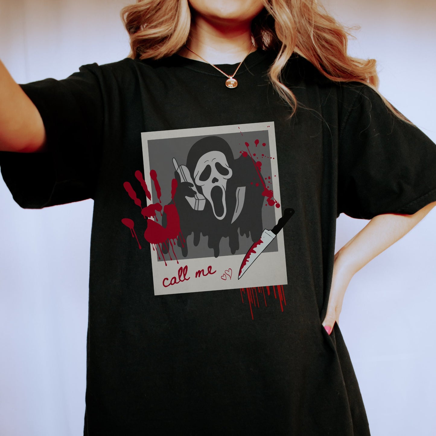 Ghostface Shirt, What's your fav scary movie? Scream Movie Fan, Ghostface Hoodie, 90s Horror Hoodie, 90s slasher fan, Halloween Hoodie