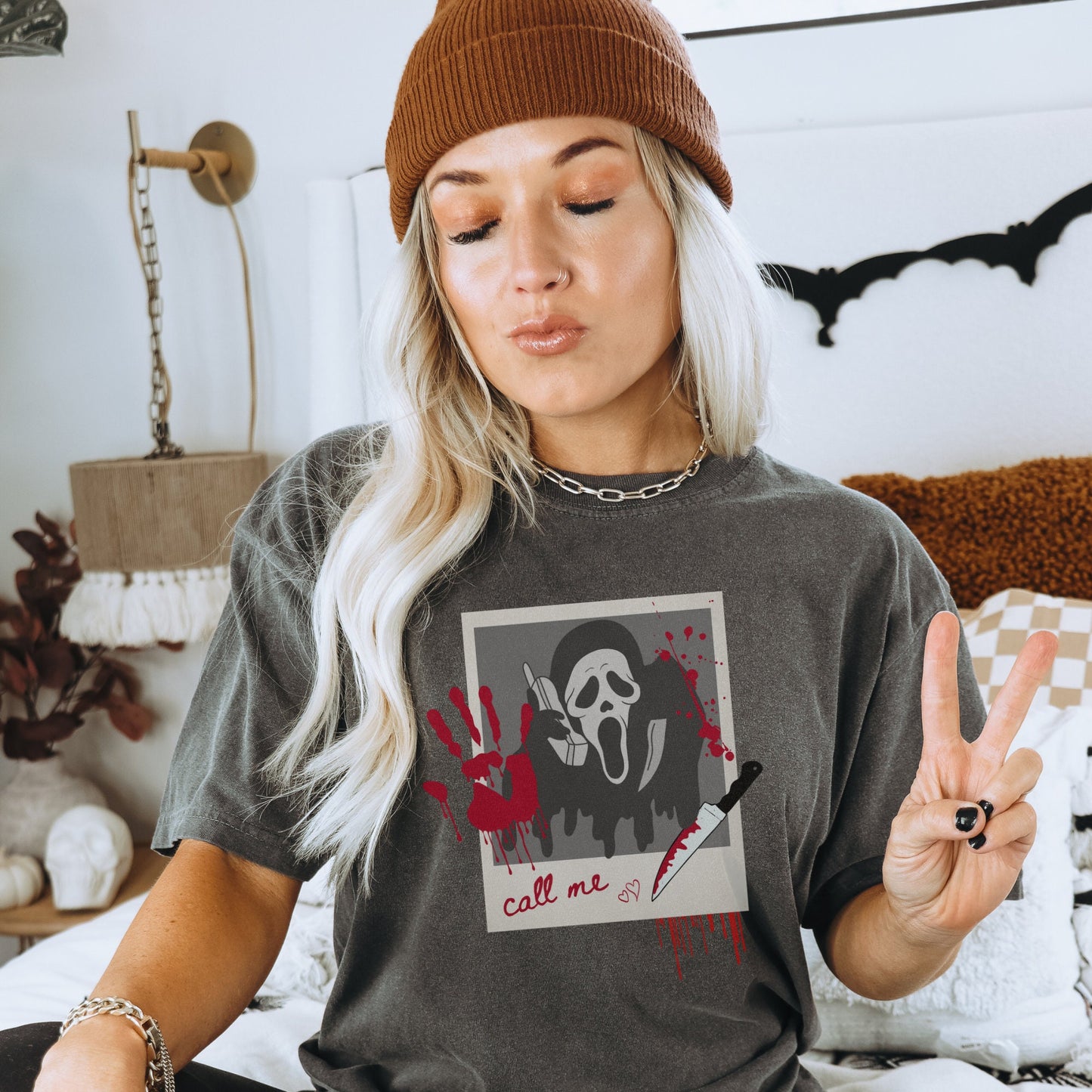 Ghostface Shirt, What's your fav scary movie? Scream Movie Fan, Ghostface Hoodie, 90s Horror Hoodie, 90s slasher fan, Halloween Hoodie