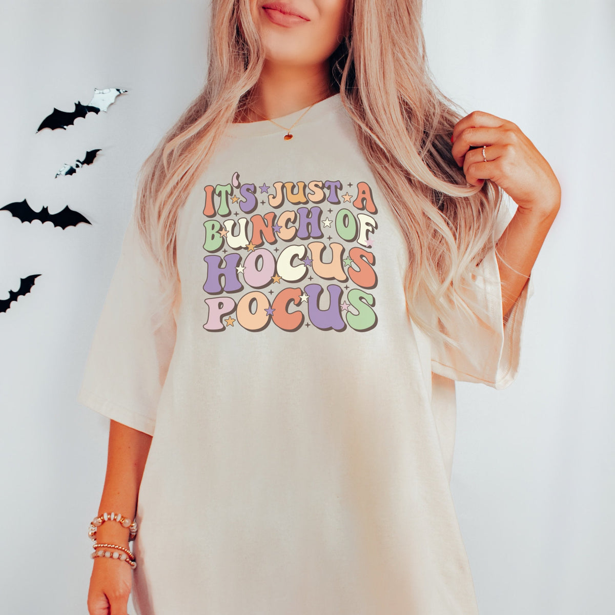 Hocus pocus shirt,halloween matching,Sanderson sisters, Retro Hocus Pocus, witches shirt, comfort colors, retro Halloween, salem shirt