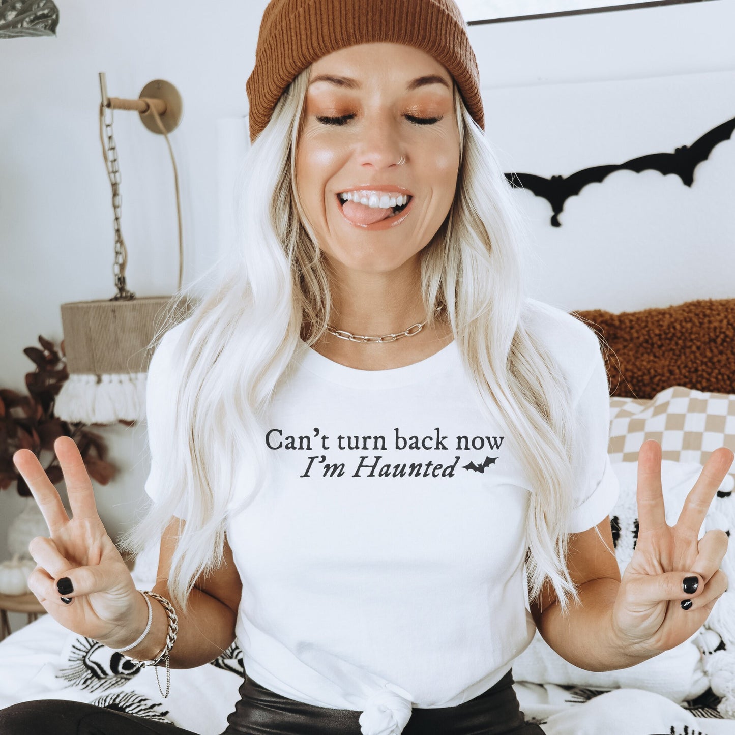 Taylor Halloween Tee, Halloween Swiftie Shirt, Taylor merch, Speak now era shirt, Swiftie fan merch, Swiftie gift, Haunted shirt