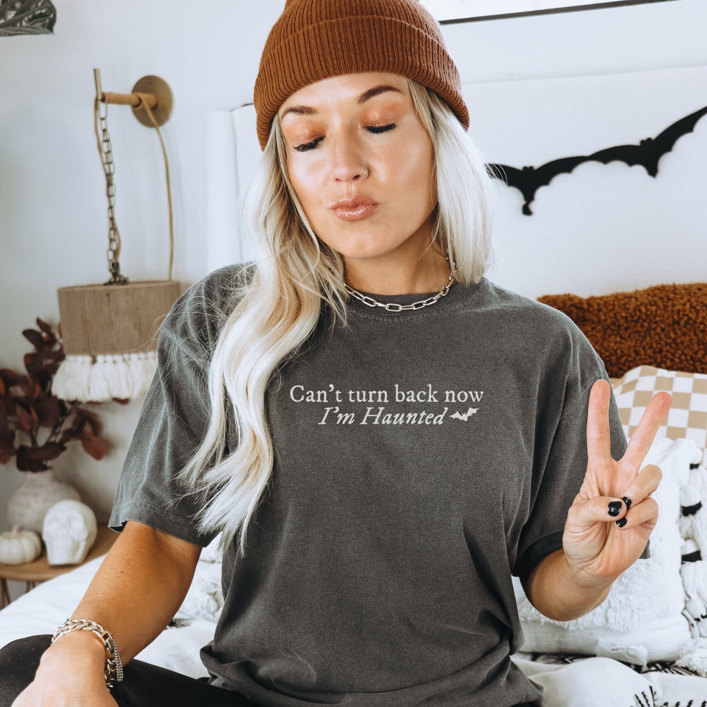 Taylor Halloween Tee, Halloween Swiftie Shirt, Taylor merch, Speak now era shirt, Swiftie fan merch, Swiftie gift, Haunted shirt