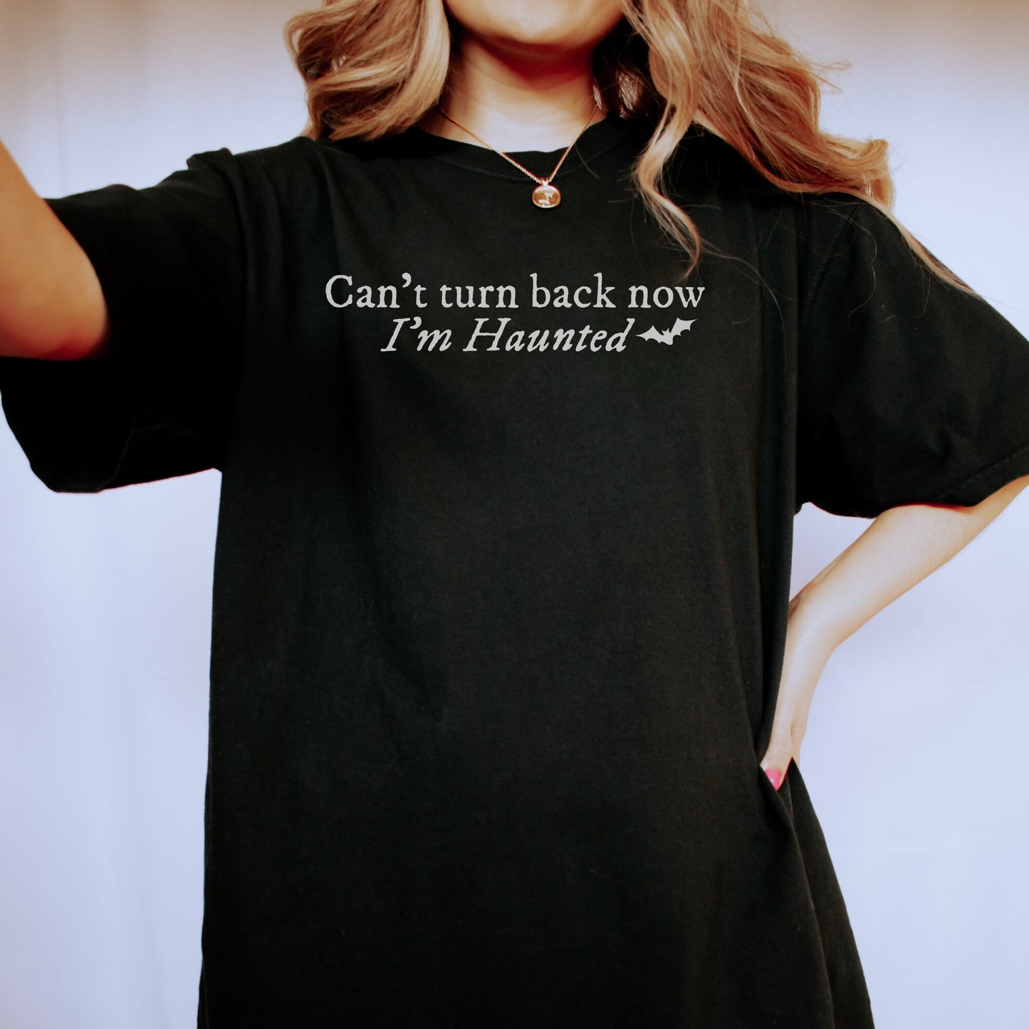 Taylor Halloween Tee, Halloween Swiftie Shirt, Taylor merch, Speak now era shirt, Swiftie fan merch, Swiftie gift, Haunted shirt