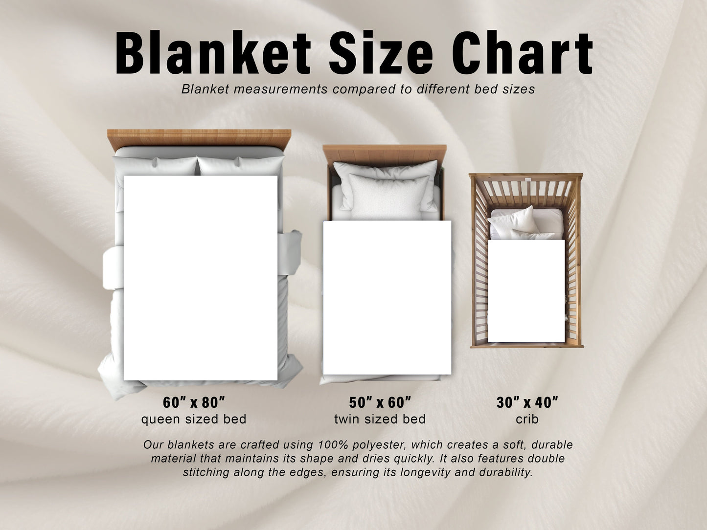 TVD Halloween Blanket