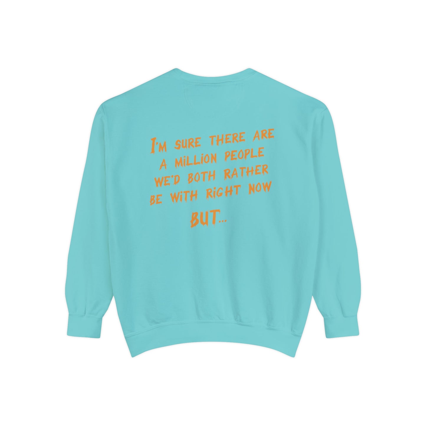 TVD Merch, Damon Salvatore shirt, Bonnie Bennett Merch, Tvd sweatshirt, Prison World Sweatshirt, Tvd gift, Mystic Falls