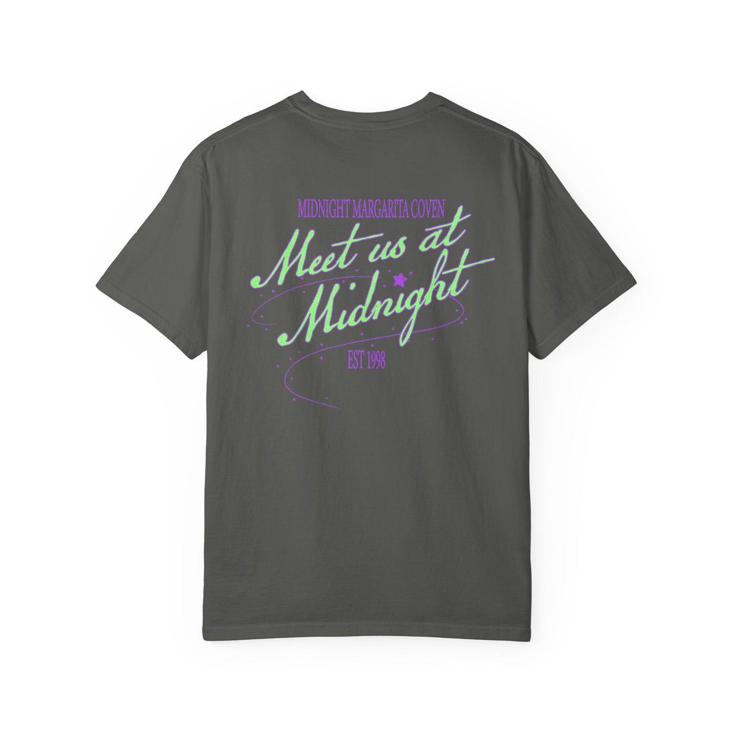 Let The Cauldron Bubble Tshirt