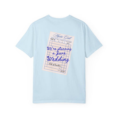 Steroline Check Shirt