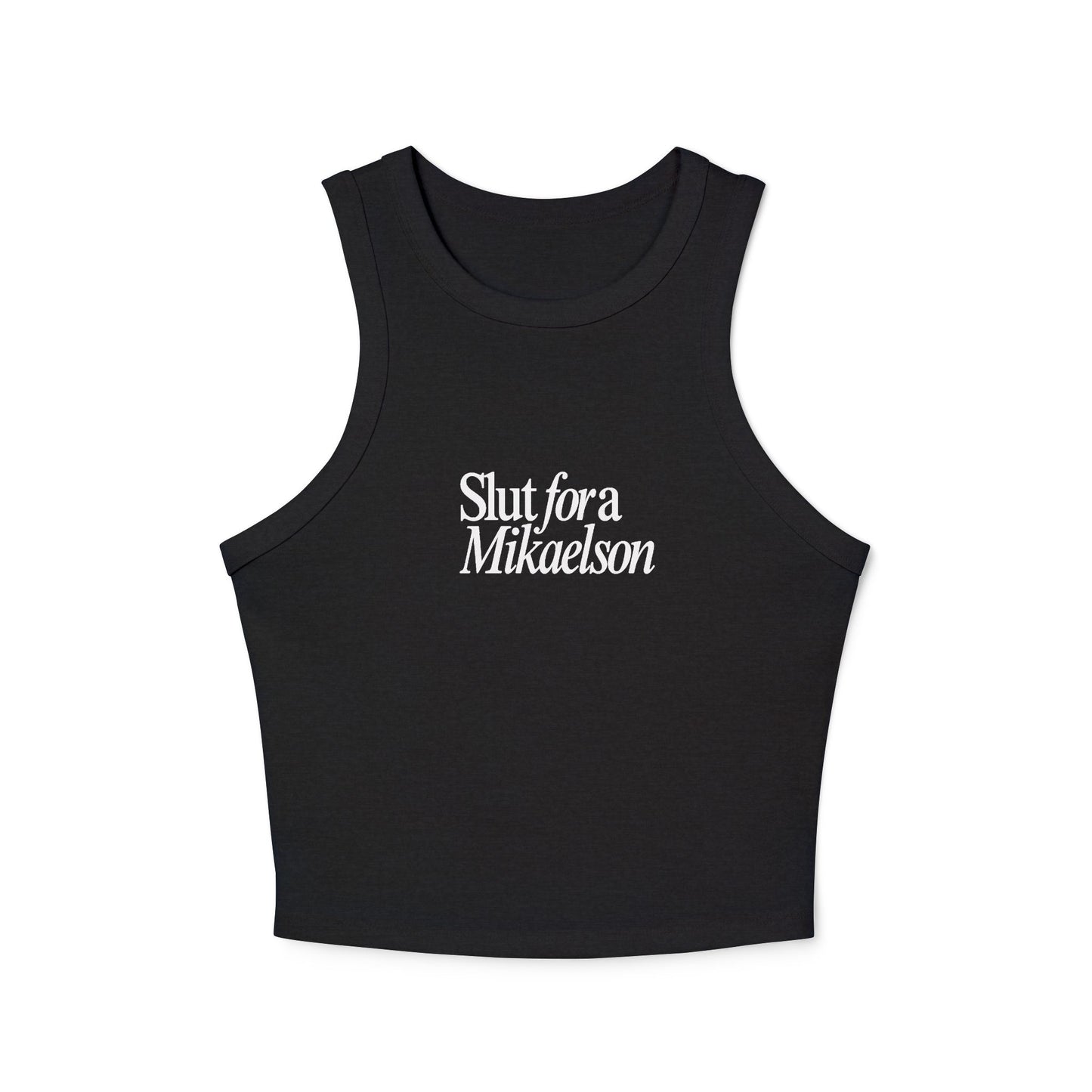 Slut For A Mikaelson Tank