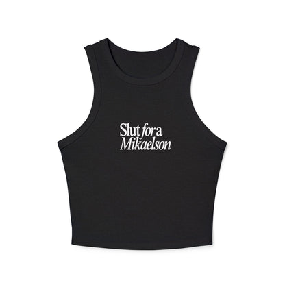 Slut For A Mikaelson Tank