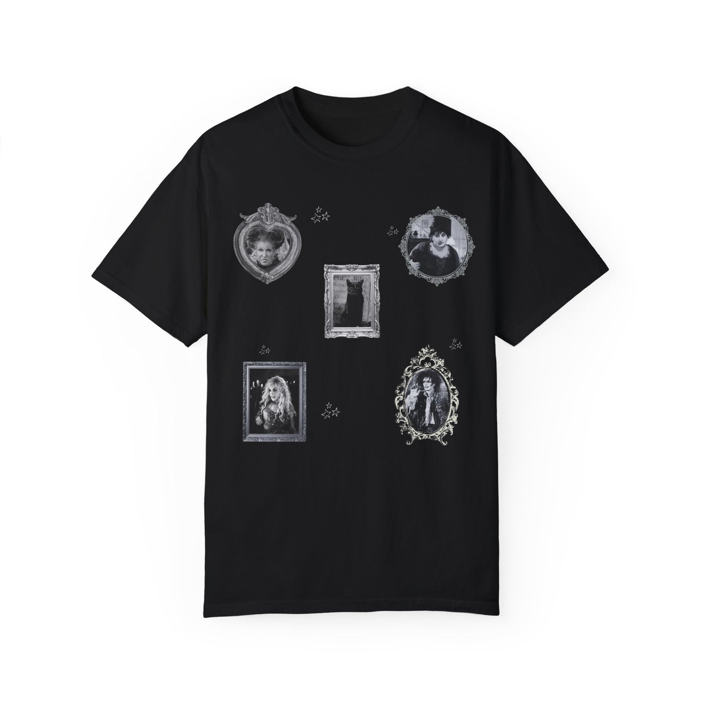 Hocus Pocus Antique Shirt