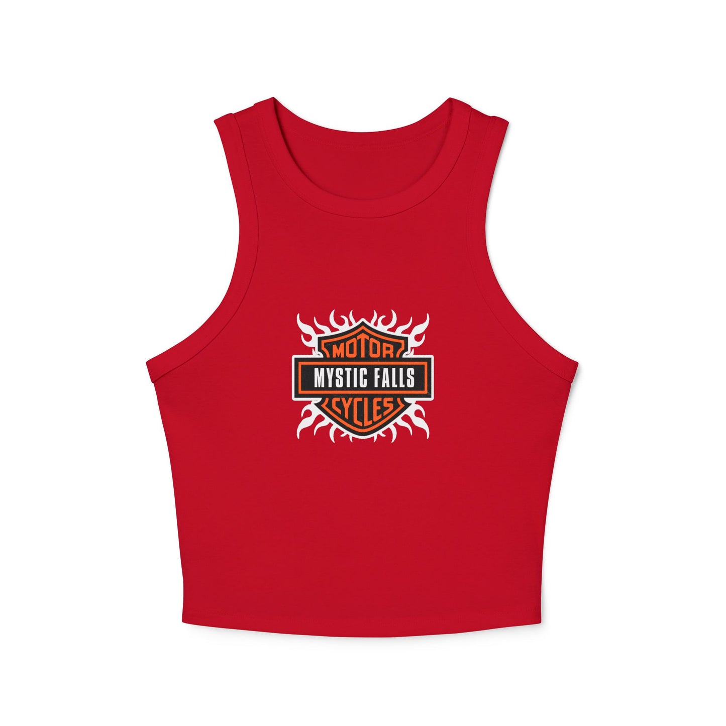 Mystic Motors Tank