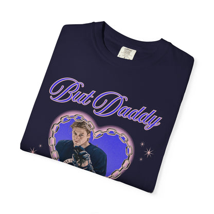 But Daddy I Love Dean
