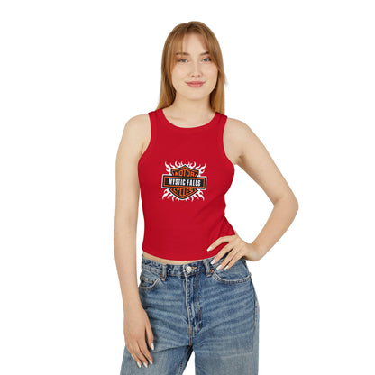 Mystic Motors Tank