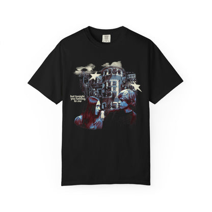 Tonight You Belong 2 Me Tshirt