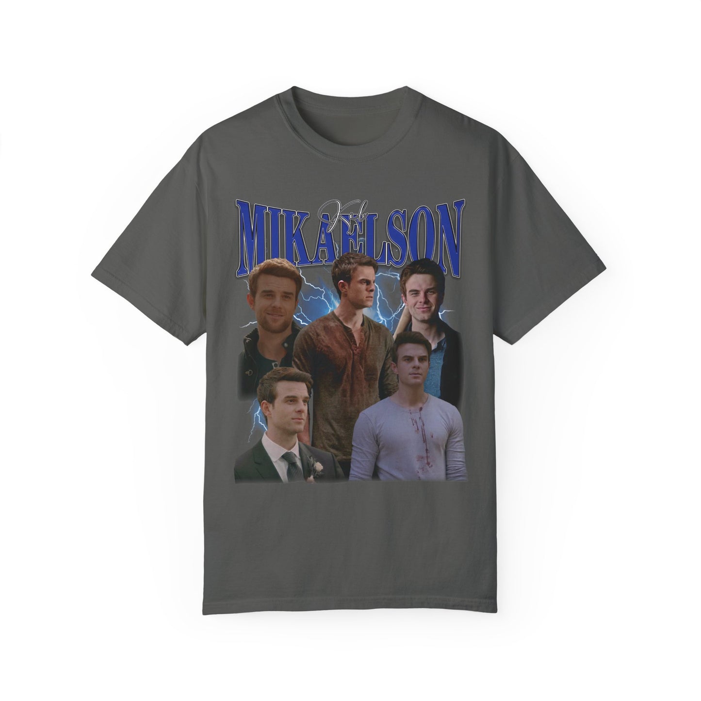 Kol Mikaelson 90s Tshirt