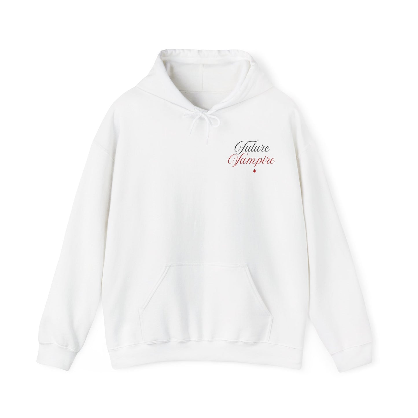 Future Vamp Hoodie