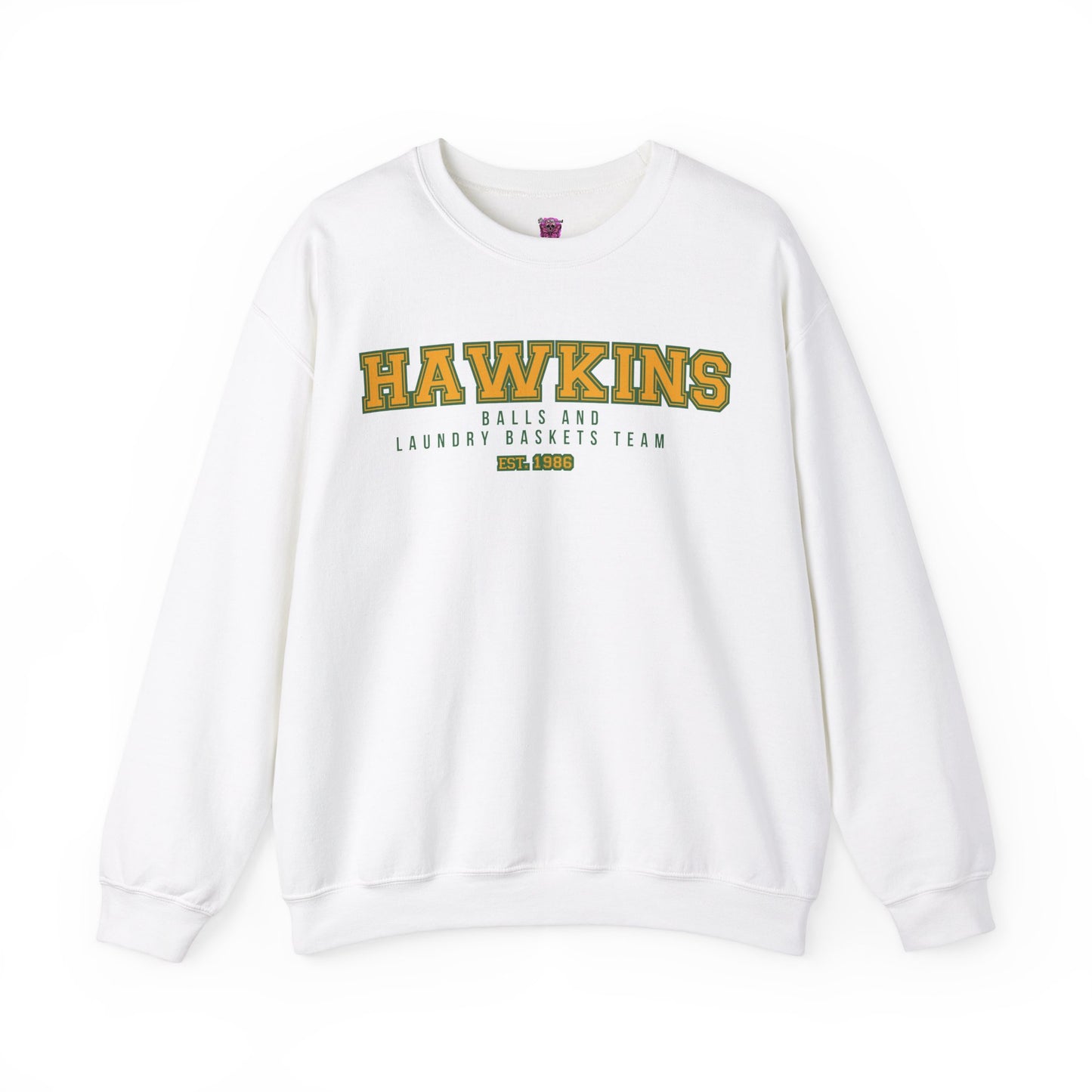 Sinclair Crewneck