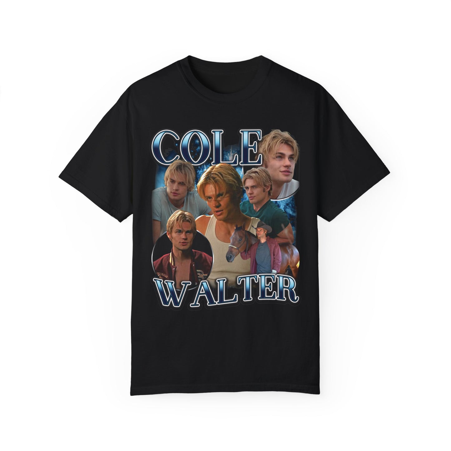 Cole Walter Shirt