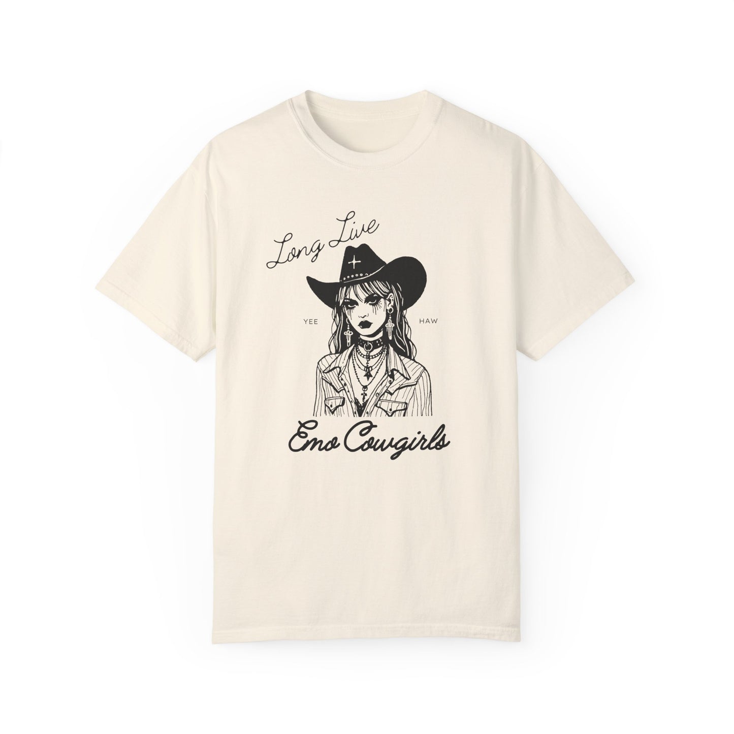 Long Live Emo Cowgirls