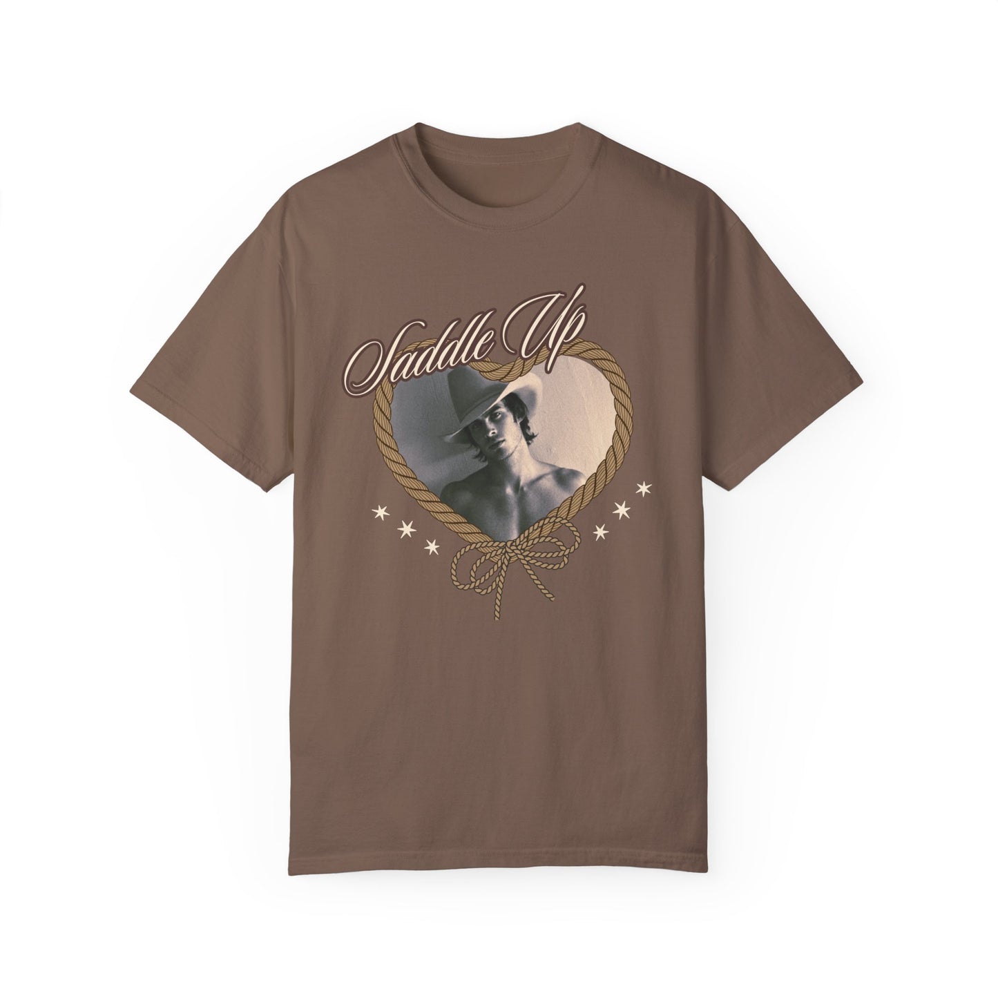 Saddle up Tshirt