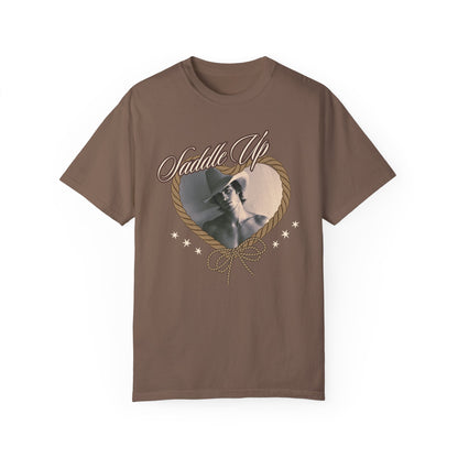 Saddle up Tshirt