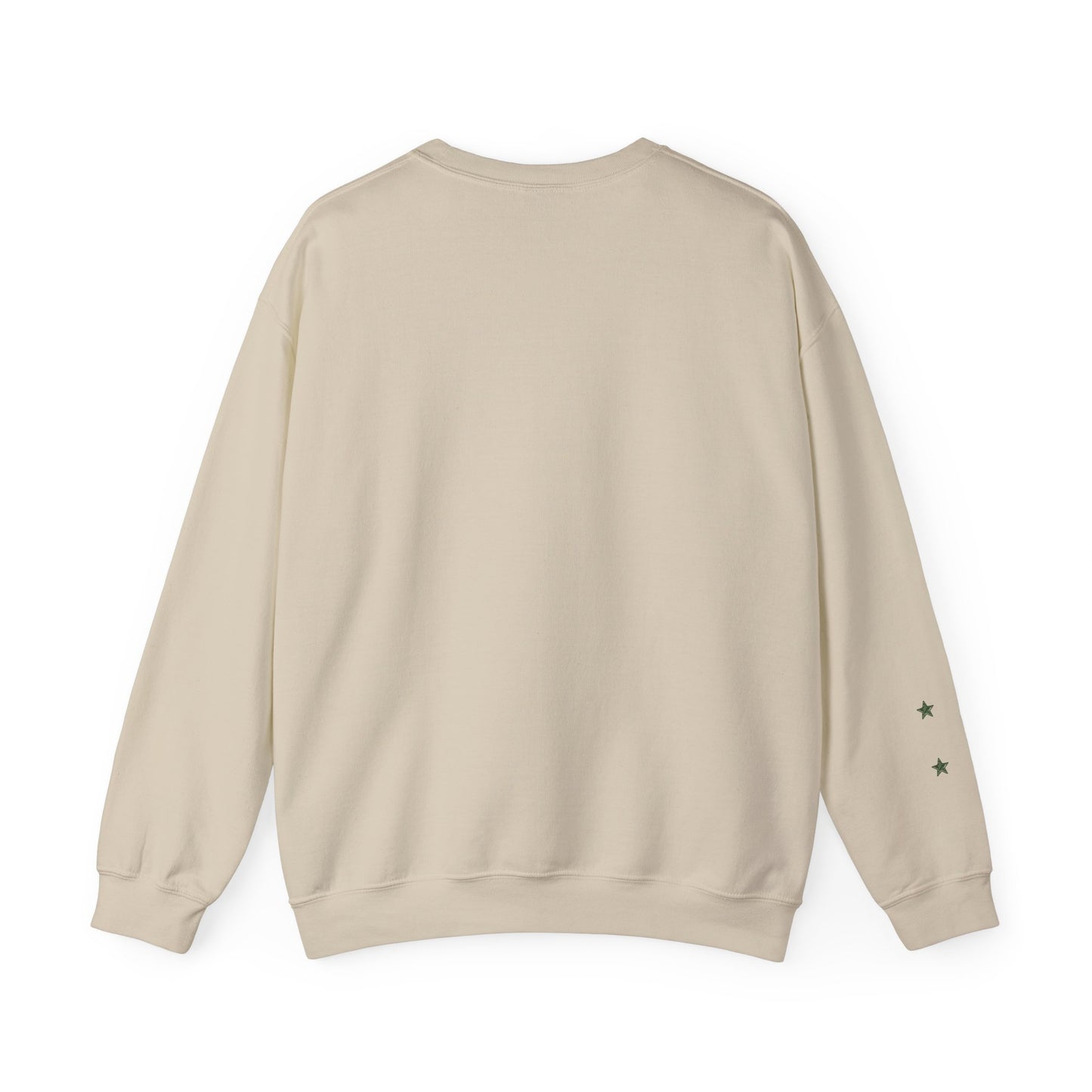 Meet @ Midnight Crewneck