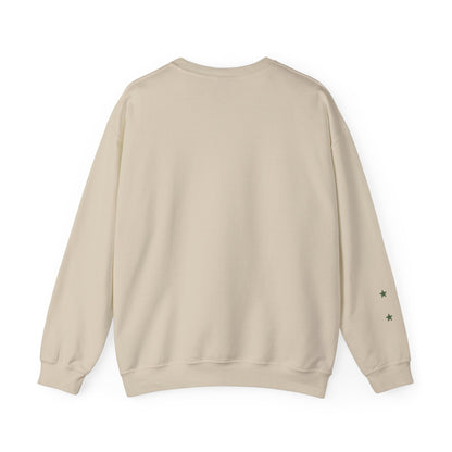 Meet @ Midnight Crewneck