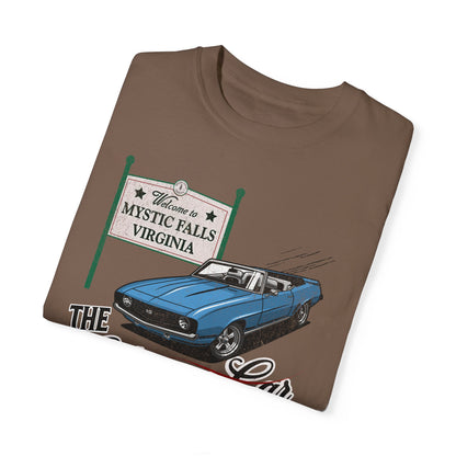The Getaway Car Shirt